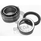 Ступичный подшипник, комплект BREDA LORETT CR 2642 1715428 8G07H KRT2642