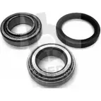 Ступичный подшипник, комплект BREDA LORETT 9HWT1H CR 2700 1715469 KRT2700