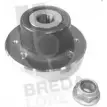 Ступичный подшипник, комплект BREDA LORETT PI47K 1715501 KRT2732 CR 2732
