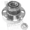 Ступичный подшипник, комплект BREDA LORETT 1715508 UOUCR4X KRT2739 CR 2739