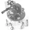 Ступичный подшипник, комплект BREDA LORETT CR 2757 XAB85 1715526 KRT2757