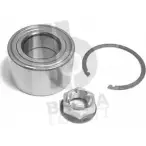 Ступичный подшипник, комплект BREDA LORETT 1715527 KRT2758 CR 2758 Q97LEYK