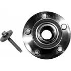 Ступичный подшипник, комплект BREDA LORETT Ford Mondeo 4 (CA2, CD345) 2007 – 2012 KRT2807 CR 2807 5S91IP