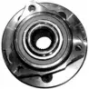 Ступичный подшипник, комплект BREDA LORETT CR 2813 KRT2813 1715569 7OZ5JGF