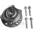 Ступичный подшипник, комплект BREDA LORETT PE5IS CR 2881 1715618 KRT2881