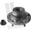 Ступичный подшипник, комплект BREDA LORETT CR 2926 6LO9E 1715646 KRT2926