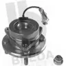 Ступичный подшипник, комплект BREDA LORETT 9UWA74A CR 2976 1715672 KRT2976