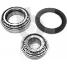 Ступичный подшипник, комплект BREDA LORETT KRT7001 CR 7001 29QASF 1715687