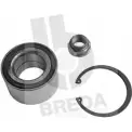 Ступичный подшипник, комплект BREDA LORETT 72LHH KRT7741 CR 7741 1715952