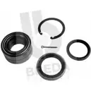 Ступичный подшипник, комплект BREDA LORETT KRT7744 QG9E0 CR 7744 1715954