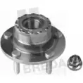 Ступичный подшипник, комплект BREDA LORETT 1716000 KRT7810 RHW82U CR 7810