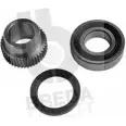 Ступичный подшипник, комплект BREDA LORETT CR 7875 ST1HG KRT7875 1716036