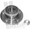Ступичный подшипник, комплект BREDA LORETT CMHGP KRT7909 CR 7909 1716058