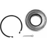 Ступичный подшипник, комплект BREDA LORETT KRT7918 OG83CG 1716066 CR 7918