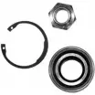 Ступичный подшипник, комплект BREDA LORETT 1716072 KRT7925 4TEN6O8 CR 7925