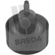 Ролик ремня ГРМ, обводной, паразитный BREDA LORETT 1716195 PDI3099 NNLGX CR 3099