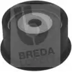 Ролик ремня ГРМ, обводной, паразитный BREDA LORETT CR 3112 PDI3112 8JL1R 1716200