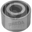 Ролик ремня ГРМ, обводной, паразитный BREDA LORETT SBGP5C PDI3471 1716220 CR 3471