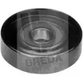 Обводной ролик приводного ремня BREDA LORETT 1716261 DKFDT CR 1479 POA1479