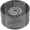 Обводной ролик приводного ремня BREDA LORETT CR 3061 POA3061 X1RM8 1716275