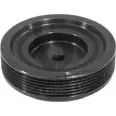 Шкив коленвала BREDA LORETT TG69E C 30EY2BK PSD1199ND 1716401
