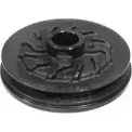 Шкив коленвала BREDA LORETT 7FW2X 1716415 PSD1277ND RHPLNF X