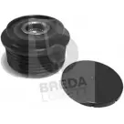 Обгонная муфта генератора BREDA LORETT RLA3486 1716478 NM9GO CR 3486