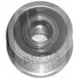 Обгонная муфта генератора BREDA LORETT 1716528 CR 3844 RLA3844 5VL9AEM