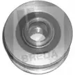 Обгонная муфта генератора BREDA LORETT RLA3855 1716535 9MA83XP CR 3855