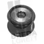 Обгонная муфта генератора BREDA LORETT 8348B RLA5327 CR 5327 1716648