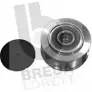 Обгонная муфта генератора BREDA LORETT 9E9PK 1716649 RLA5328 CR 5328