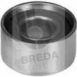 Натяжной ролик ГРМ BREDA LORETT CR 1667 TDI1667 NG5EXZV 1716679