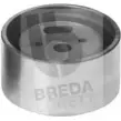 Натяжной ролик ГРМ BREDA LORETT CR 1689 1716693 4LMY0G TDI1689