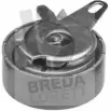 Натяжной ролик ГРМ BREDA LORETT TDI1807 CR 1807 1716704 ZQI1E0