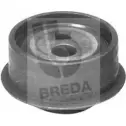 Натяжной ролик ГРМ BREDA LORETT TDI1870 NEA64 CR 1870 1716737