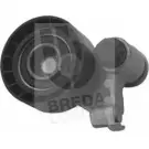 Натяжной ролик ГРМ BREDA LORETT TDI3093 CR 3093 1716768 QAK2FY