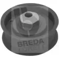 Натяжной ролик ГРМ BREDA LORETT FGQVR7 TDI3095 CR 3095 1716770