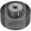 Ролик ремня ГРМ, обводной, паразитный BREDA LORETT TDI3142 8C8SS2 1716781 CR 3142