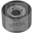 Натяжной ролик ГРМ BREDA LORETT TDI3253 CR 3253 1716811 51CLDM