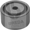 Ролик ремня ГРМ, обводной, паразитный BREDA LORETT CR 3315 654IXYB TDI3315 1716822