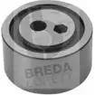 Натяжной ролик ГРМ BREDA LORETT TDI3316 1716823 P07DIA CR 3316