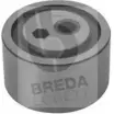 Натяжной ролик ГРМ BREDA LORETT CR 3321 TDI3321 1716828 LKDGPU