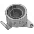 Натяжной ролик ГРМ BREDA LORETT 9CIQPET TDI3322 CR 3322 1716829