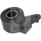 Натяжной ролик ГРМ BREDA LORETT CR 3350 DOMMTD0 1716839 TDI3350