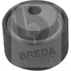 Ролик ремня ГРМ, обводной, паразитный BREDA LORETT 1716842 TDI3353 KGBJM CR 3353