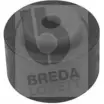 Ролик ремня ГРМ, обводной, паразитный BREDA LORETT 1716843 CR 3354 TDI3354 8XURZ