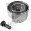 Натяжной ролик ГРМ BREDA LORETT 1716844 BEGIEUP CR 3355 TDI3355
