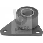 Ролик ремня ГРМ, обводной, паразитный BREDA LORETT 1716848 CR 3361 TDI3361 I4DZVAD