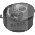 Натяжной ролик ГРМ BREDA LORETT CVXG6J TDI3364 CR 3364 1716852