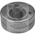 Натяжной ролик ГРМ BREDA LORETT CR 3395 L1ZWE8 TDI3395 1716865